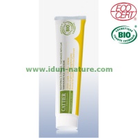 Dent�frico enc�as irritadas con Lim�n Bio CATTIER Dentargile